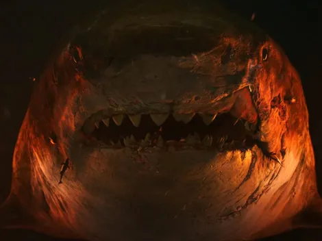 ¿Habrá Megalodón 3?