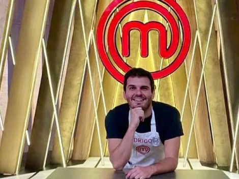 ¿Quién es Rodrigo Salcedo, el último eliminado de MasterChef Argentina 2023?