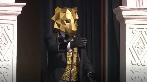 El reality furor de México.