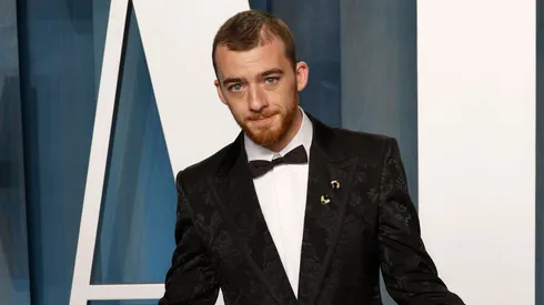 Las películas que filmó Angus Cloud antes de morir.