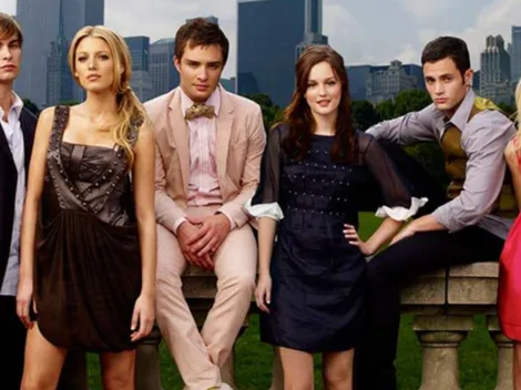 Series parecidas a ‘Gossip Girl’ en Netflix
