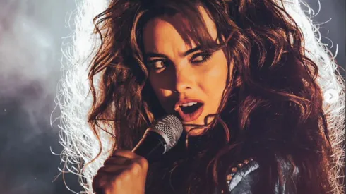 Gloria Trevi será interpretada por cinco actrices en “Ellas soy yo”