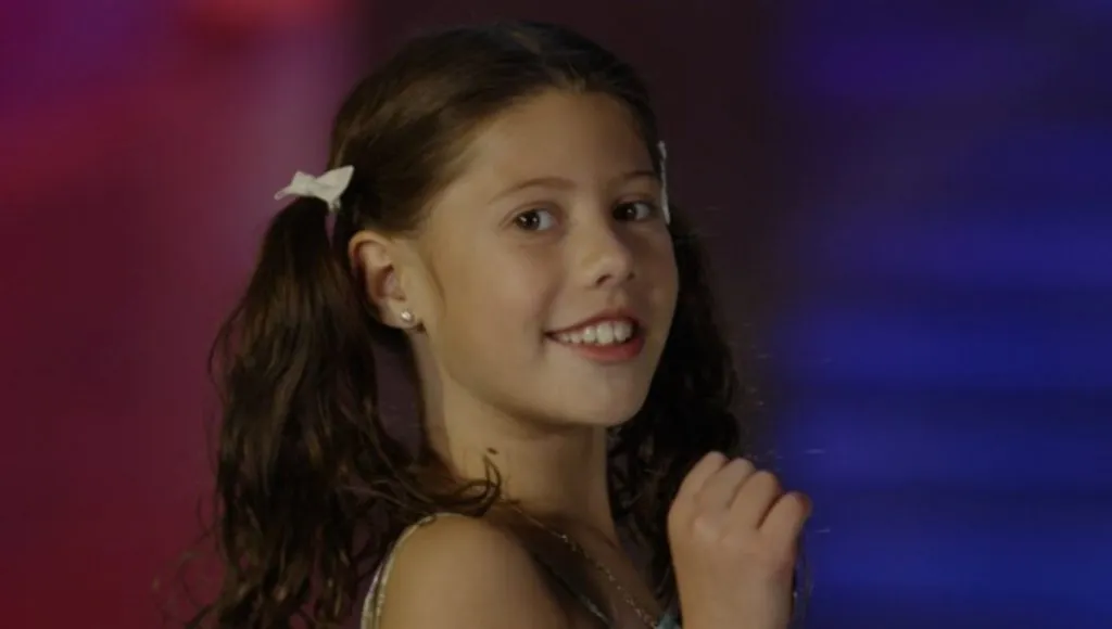 Valentina Delgado (TelevisaUnivision)