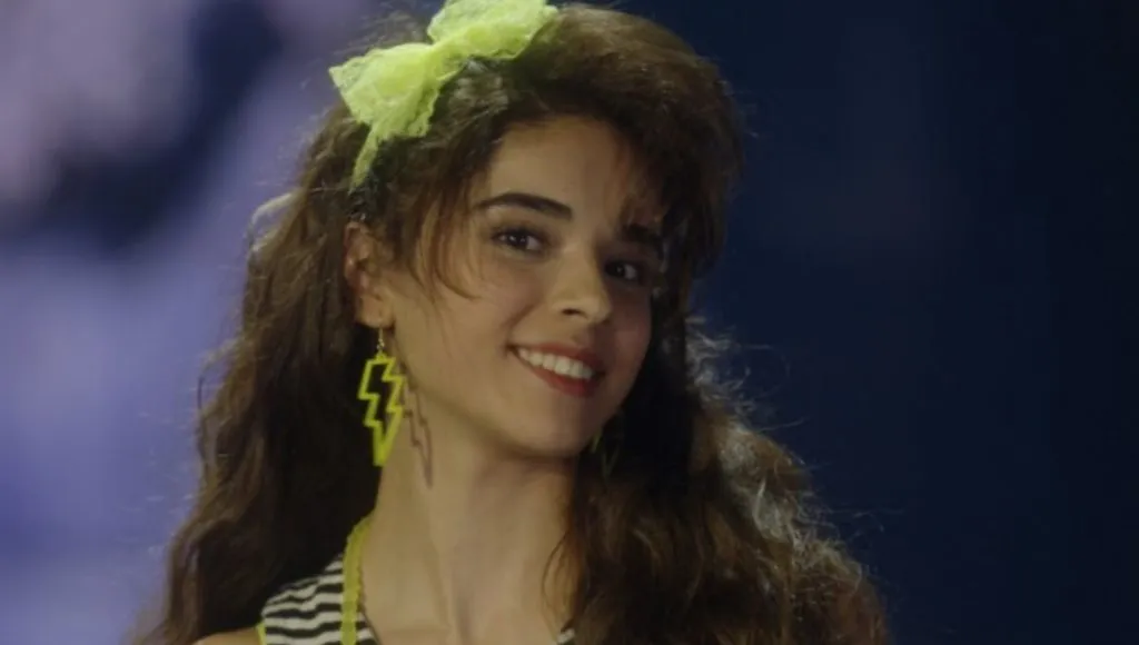 Regina Villaverde (TelevisaUnivision)