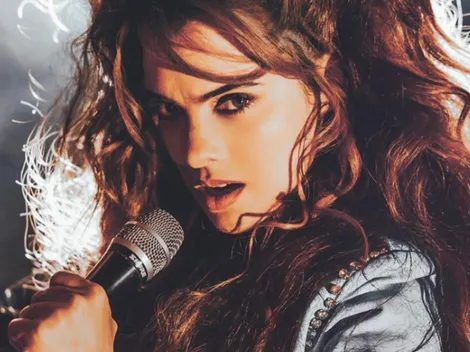 ¿Quién interpreta a Gloria Trevi en la serie ‘Ellas Soy Yo’?