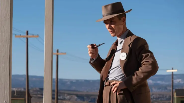 Oppenheimer