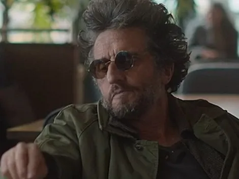 Además de Diego Peretti, cuál es el reparto de Doble Discurso, la película argentina en Prime Video