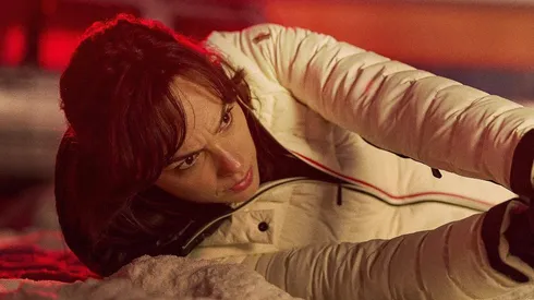 Gal Gadot toma el rol principal en esta cinta de acción.