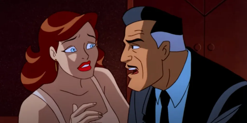 Imagen: @warnerbrosentertainment.