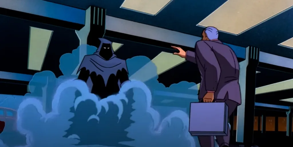 Imagen: @warnerbrosentertainment.