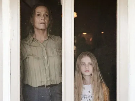 ¿Sigourney Weaver y Sebastián Zurita? Así es el reparto de Las flores perdidas de Alice Hart