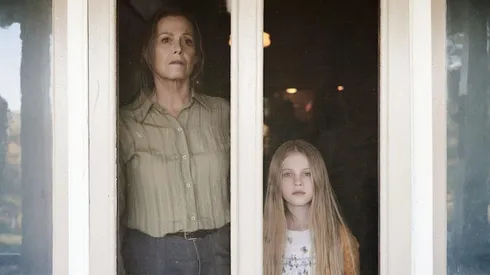 La serie está encabezada por Sigourney Weaver