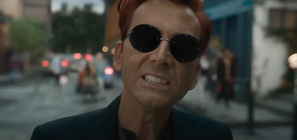 Imagen: @PrimeVideo.