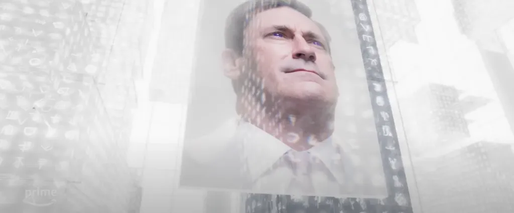 Imagen: @PrimeVideo.