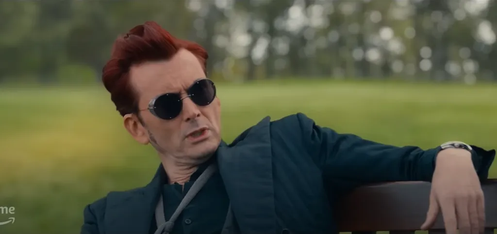 Imagen: @PrimeVideo.