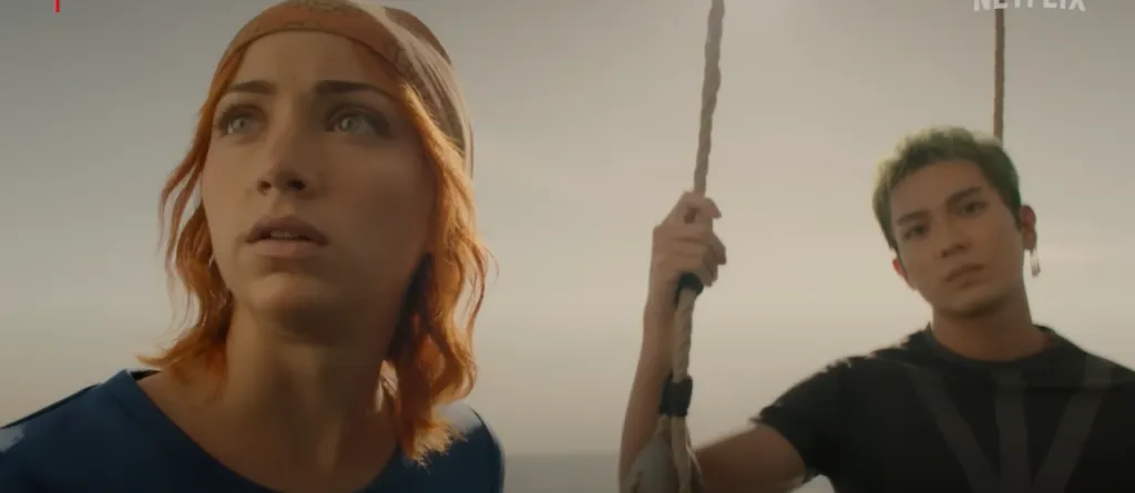 Imagen: @NetflixLATAM.