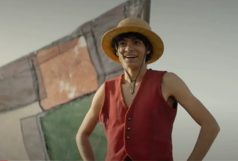 Imagen: @NetflixLATAM.