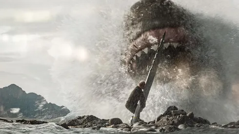 La cinta está protagonizada por Jason Statham