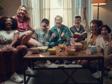 Heartstopper 2: así es la banda sonora de la segunda temporada ¿Qué artistas aparecen?