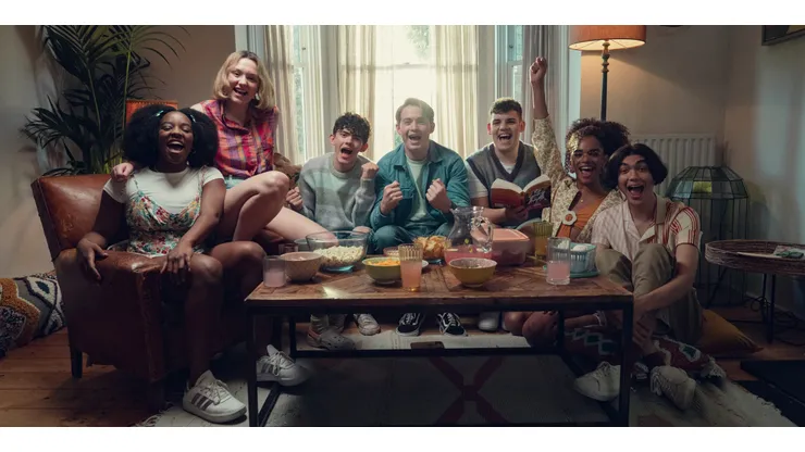 Nick, Charlie y sus amigos están de regreso con una temporada llena de buena música