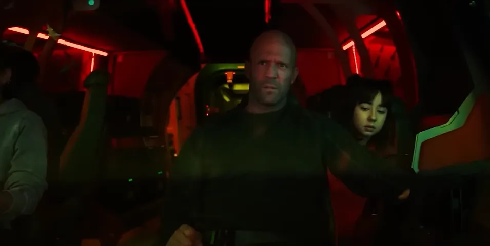 Imagen: @ScreenCultureOfficial.