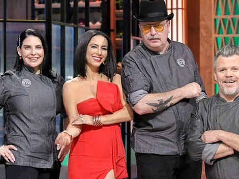 MasterChef Celebrity México 2023: ¿Quién sería eliminado el domingo 6 de agosto?