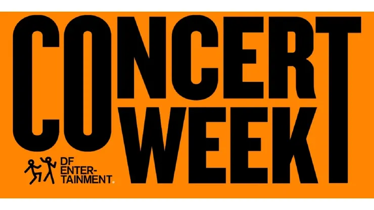 DF Concert Week en Argentina 2023: qué es, cuándo empieza, beneficios y cómo y cómo ingresar