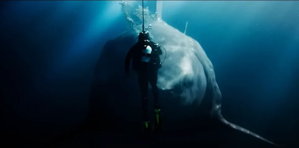 Imagen: @CinematicProStudio.