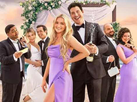 ¿Cuándo se estrena Zoey 102 en Latinoamérica y dónde ver la película?