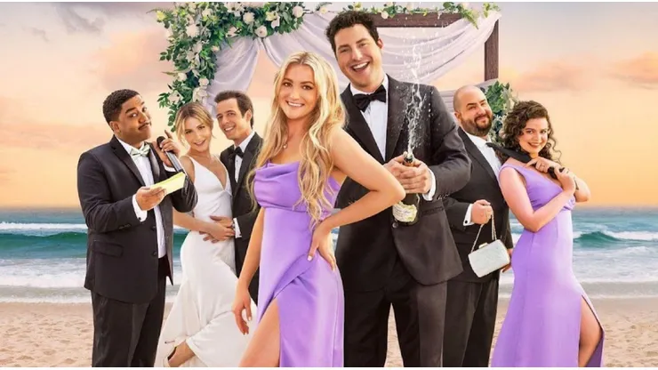 Zoey 102 llegará a Latinoamérica.