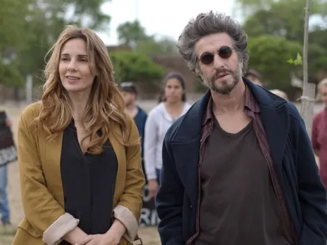 Doble Discurso: todo sobre la nueva película argentina