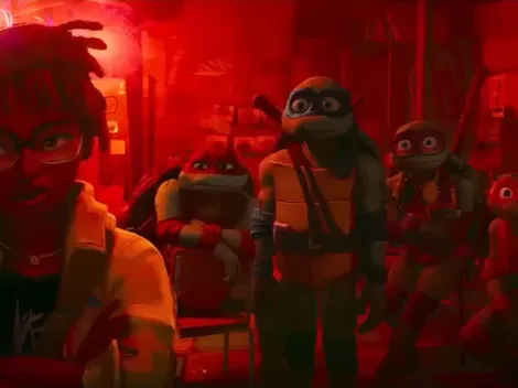 ¿Cuándo sale Tortugas Ninja: Caos Mutante en América Latina?