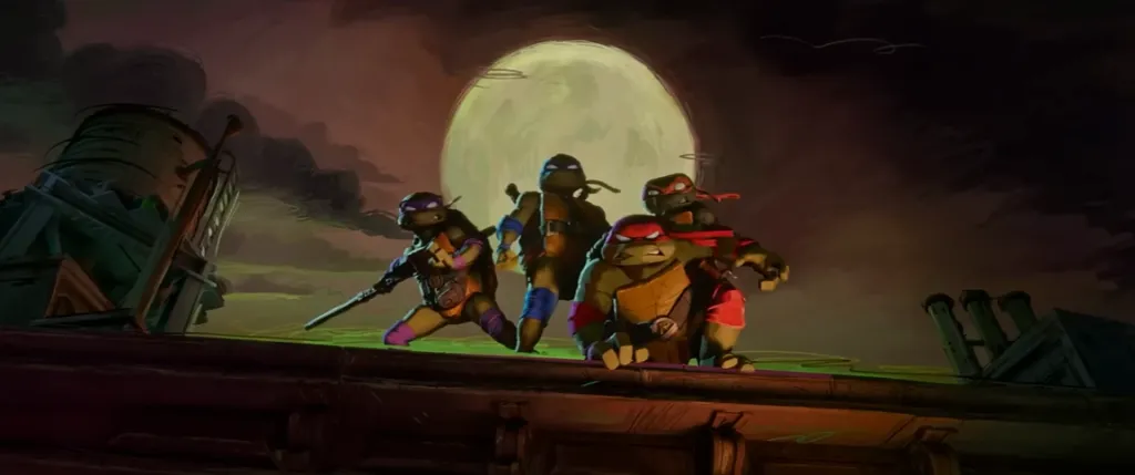 Imagen: @sensacinetrailers.