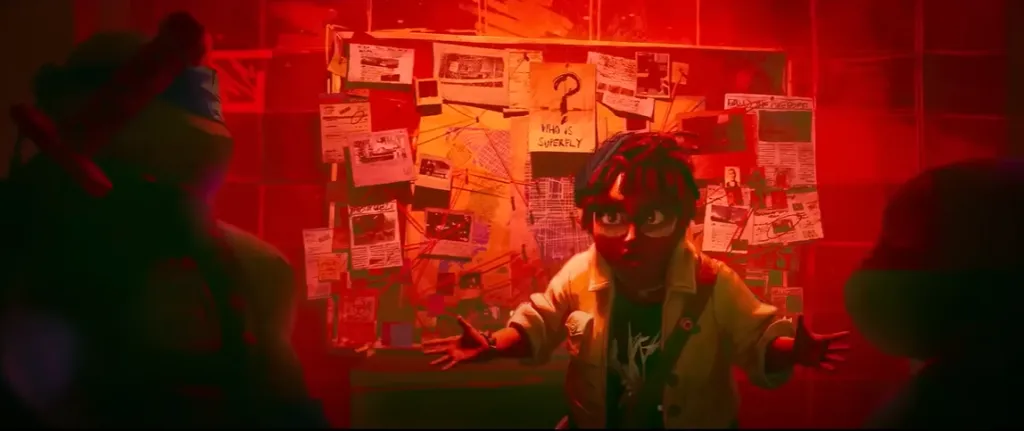 Imagen: @sensacinetrailers.