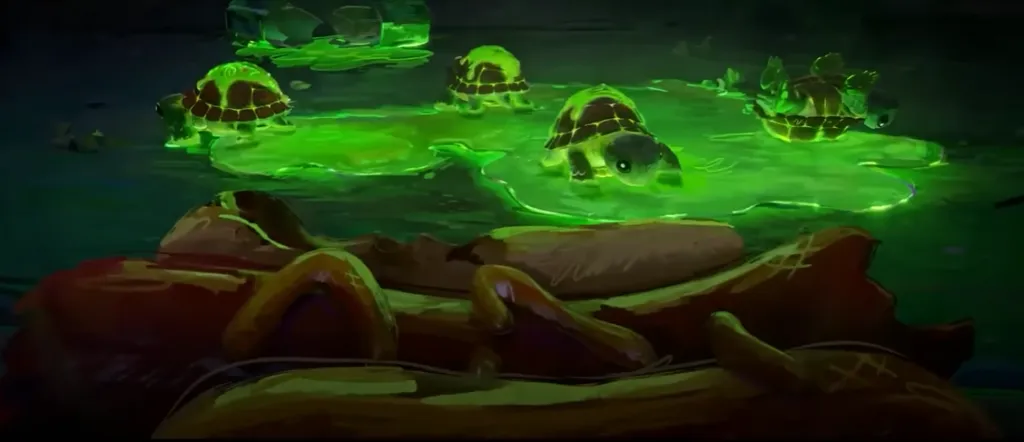 Imagen: @sensacinetrailers.