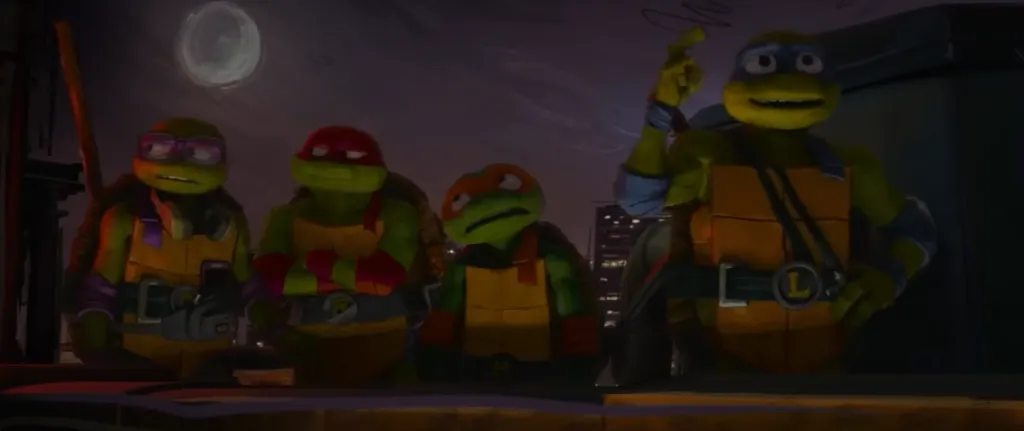 Imagen: @sensacinetrailers.