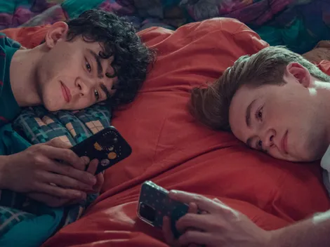 ¿Heartstopper tendrá temporada 3 en Netflix?