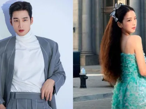 ¿Quién es Ahn Bo Hyun, el novio de Jisoo de BLACKPINK?