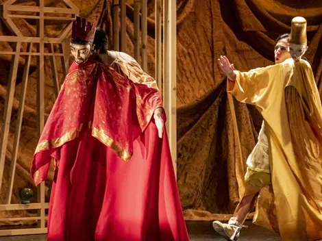 Festival Sagunt a Escena 2023: dónde es, programación y cómo comprar entradas