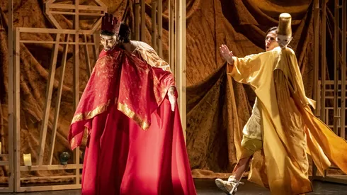 Festival Sagunt a Escena 2023: dónde es, programación y cómo comprar entradas