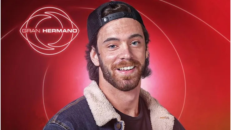 Lucas Crespo concretó la primera renuncia en Gran Hermano Chile