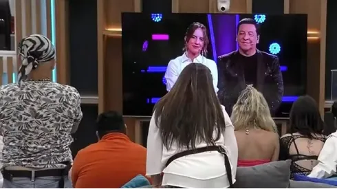 Nueva gala de nominación.