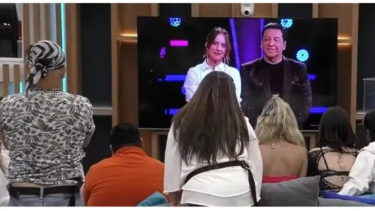 Nueva gala de nominación.