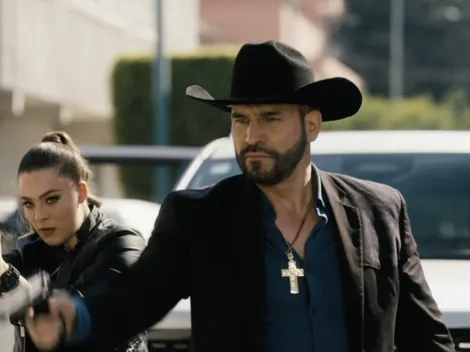 ¿Cuándo se estrena ‘El señor de los cielos’ en VIX?