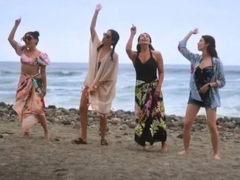 Reparto de ‘Cómo matar a mamá’