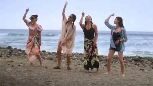 ‘Cómo matar a mamá’