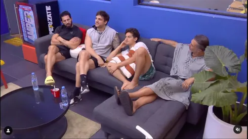 ¿Quiénes son los primeros finalistas de La Casa de los Famosos México 2023?