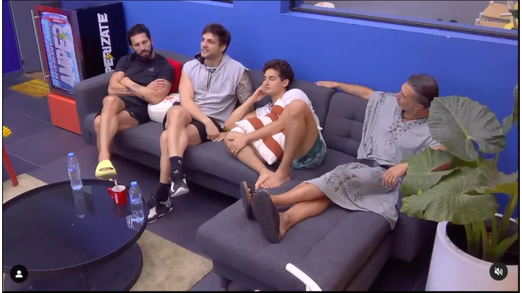 ¿Quiénes son los primeros finalistas de La Casa de los Famosos México 2023?
