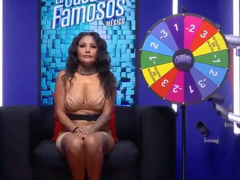 ¿Quiénes son los últimos nominados de La Casa de los Famosos México?