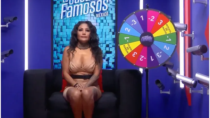 HOY fue la última noche de nominación en La Casa de los Famosos México